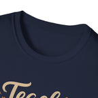 Teach Love Inspire T-shirt