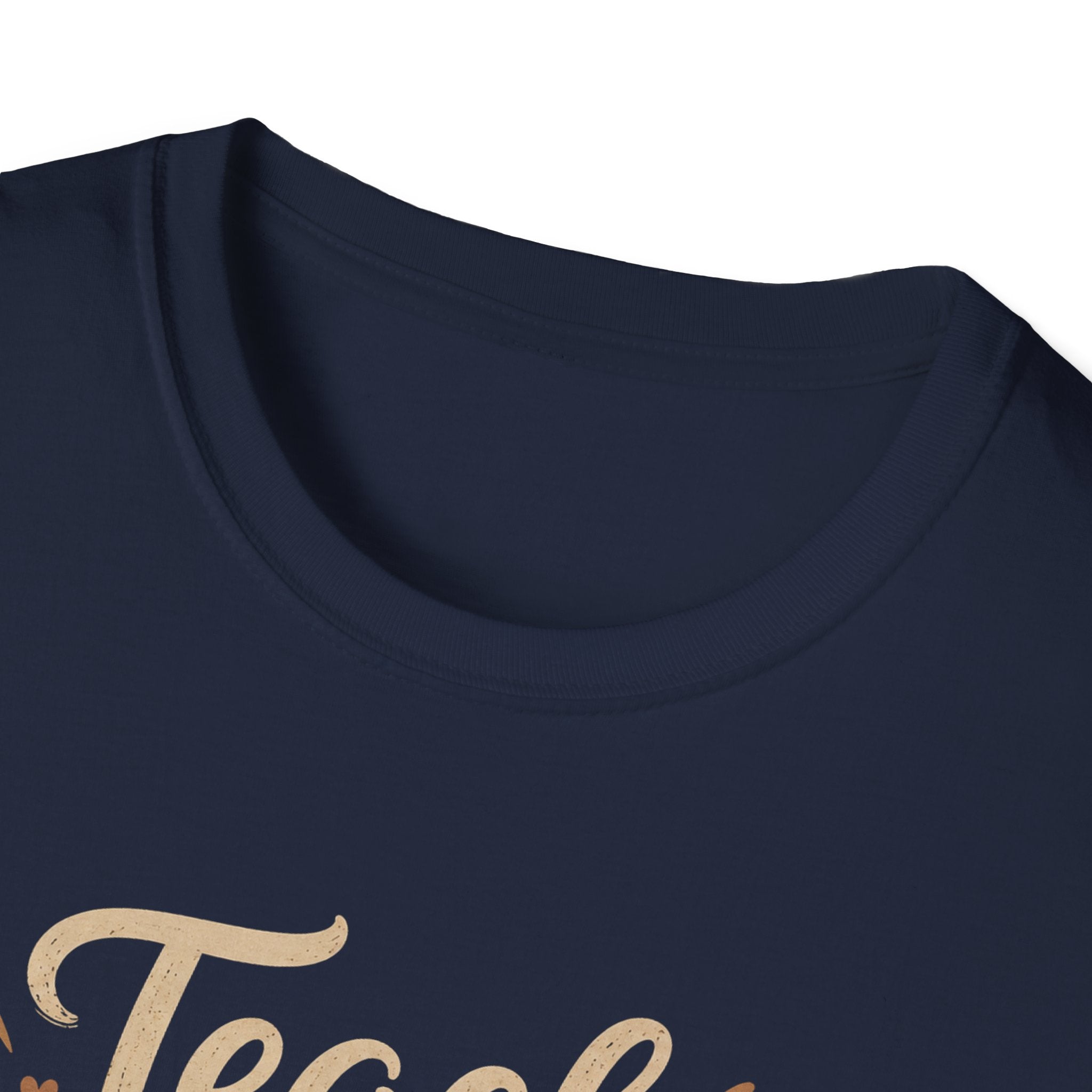 Teach Love Inspire T-shirt