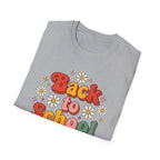 Back to School T-shirt