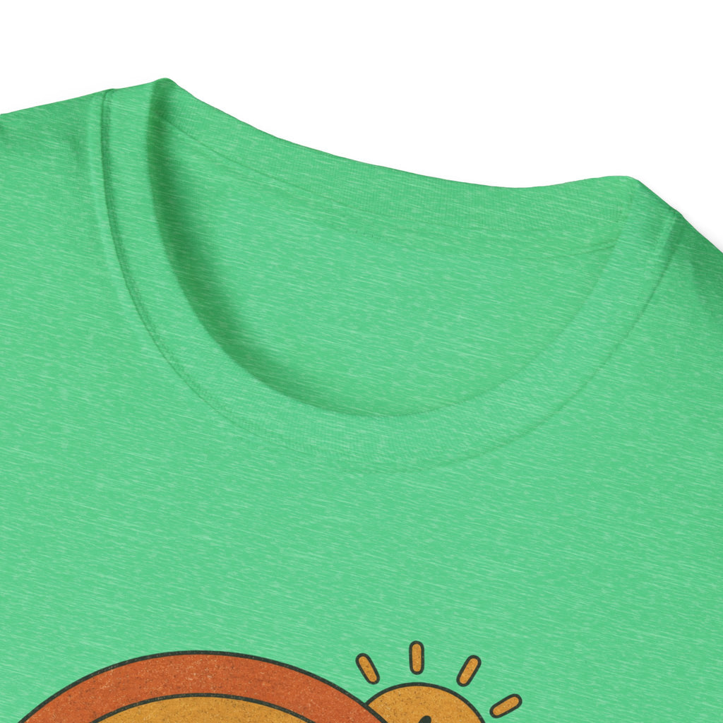 In a Book T-shirt