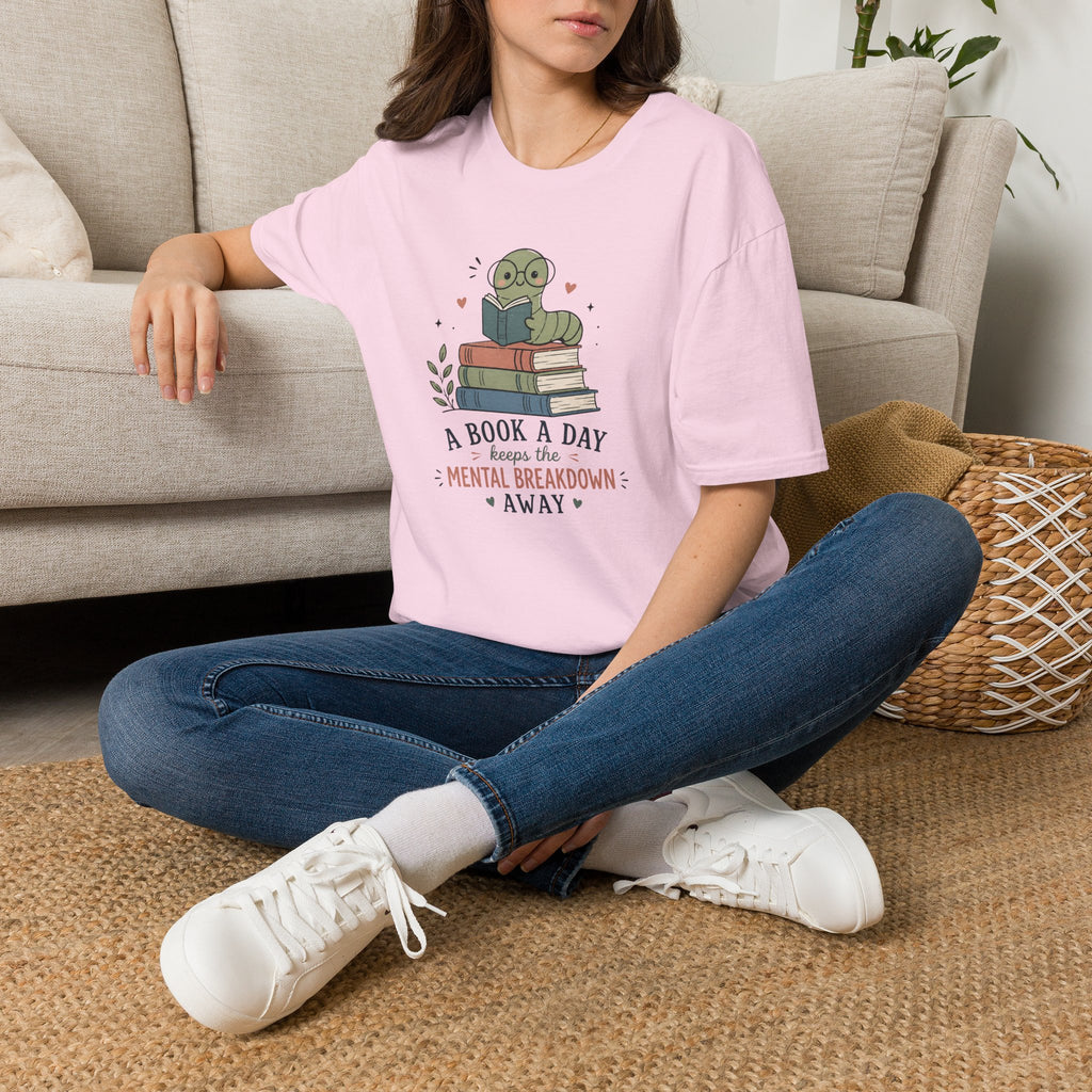 Mental Breakdown T-shirt