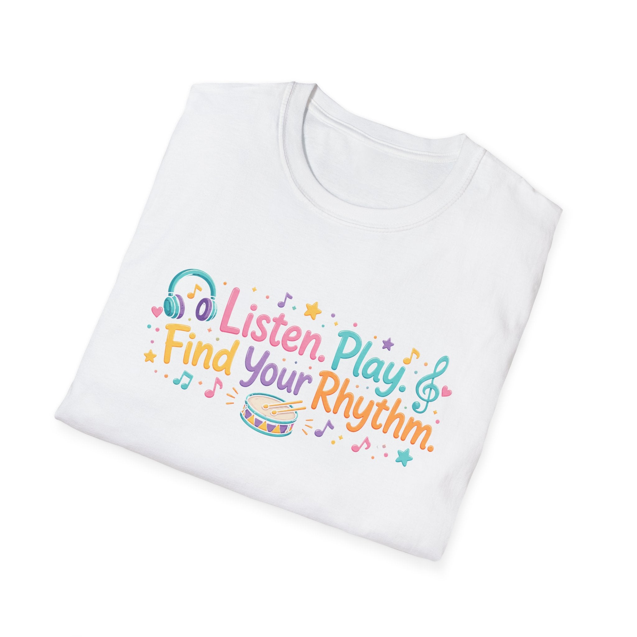 Music Teacher T-shirt