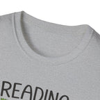 Reading is my Jam T-shirt