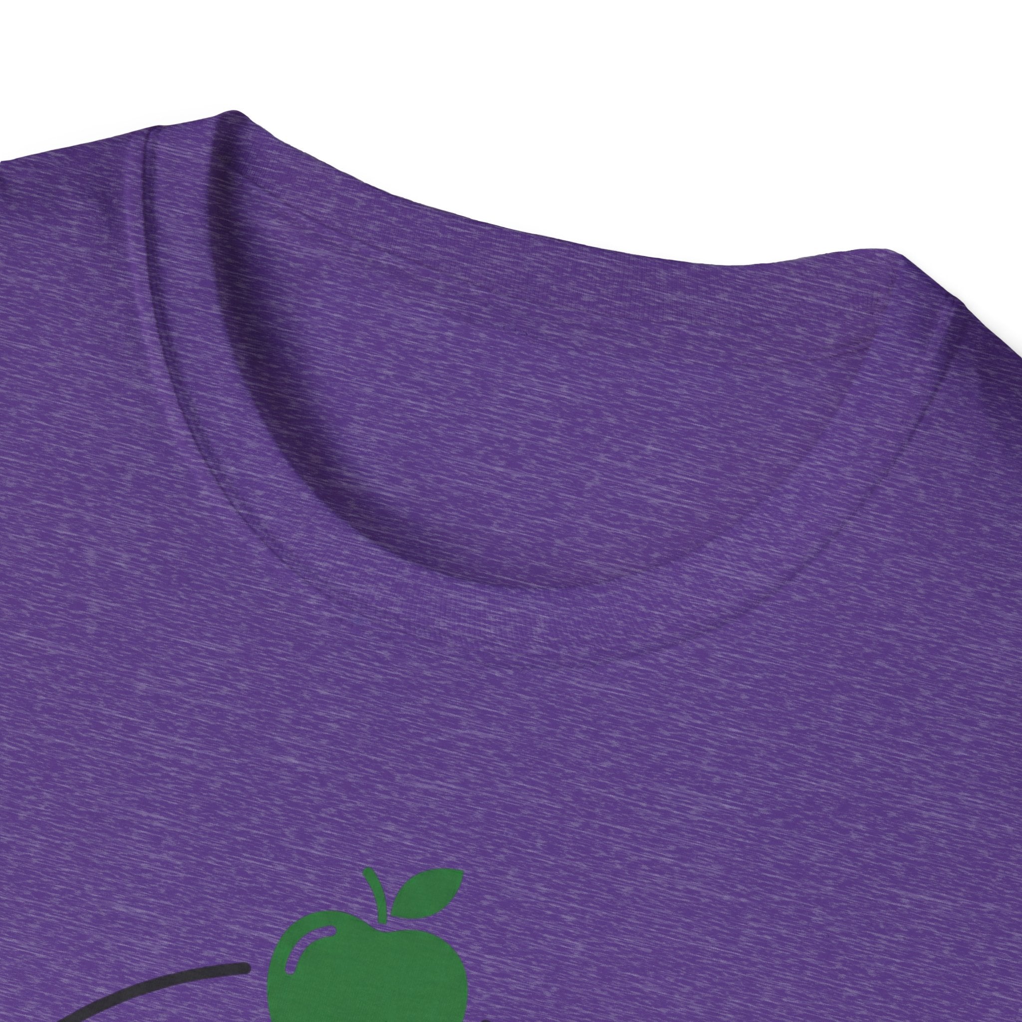 Hello Summer Apple T-shirt