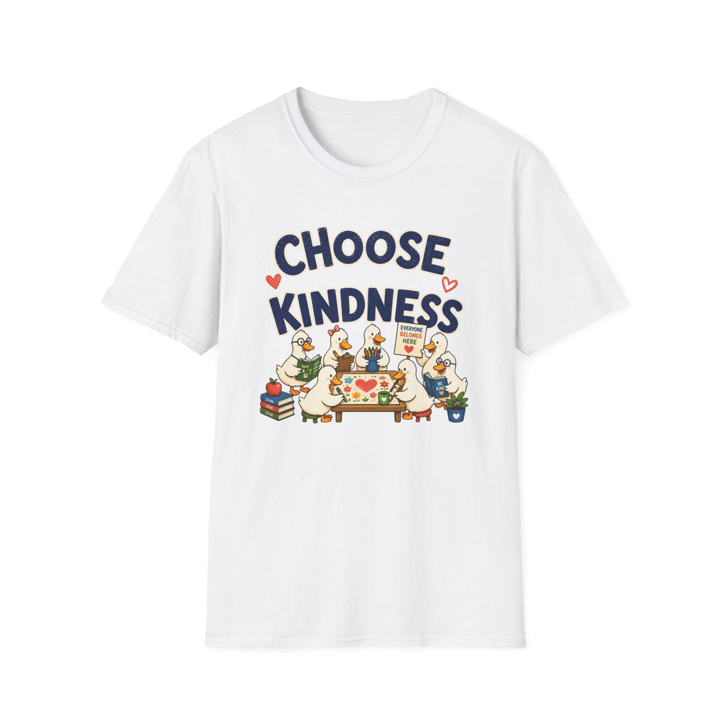 Choose Kindness T-shirt