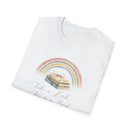 In a Book T-shirt