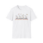 Goosey-Goo T-shirt