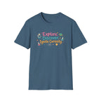 Science Teacher T-shirt