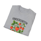 Kindergarten Is My Jam T-shirt