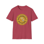 Math Teacher T-shirt