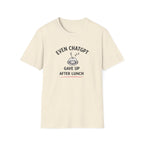ChatGPT Gave Up T-shirt