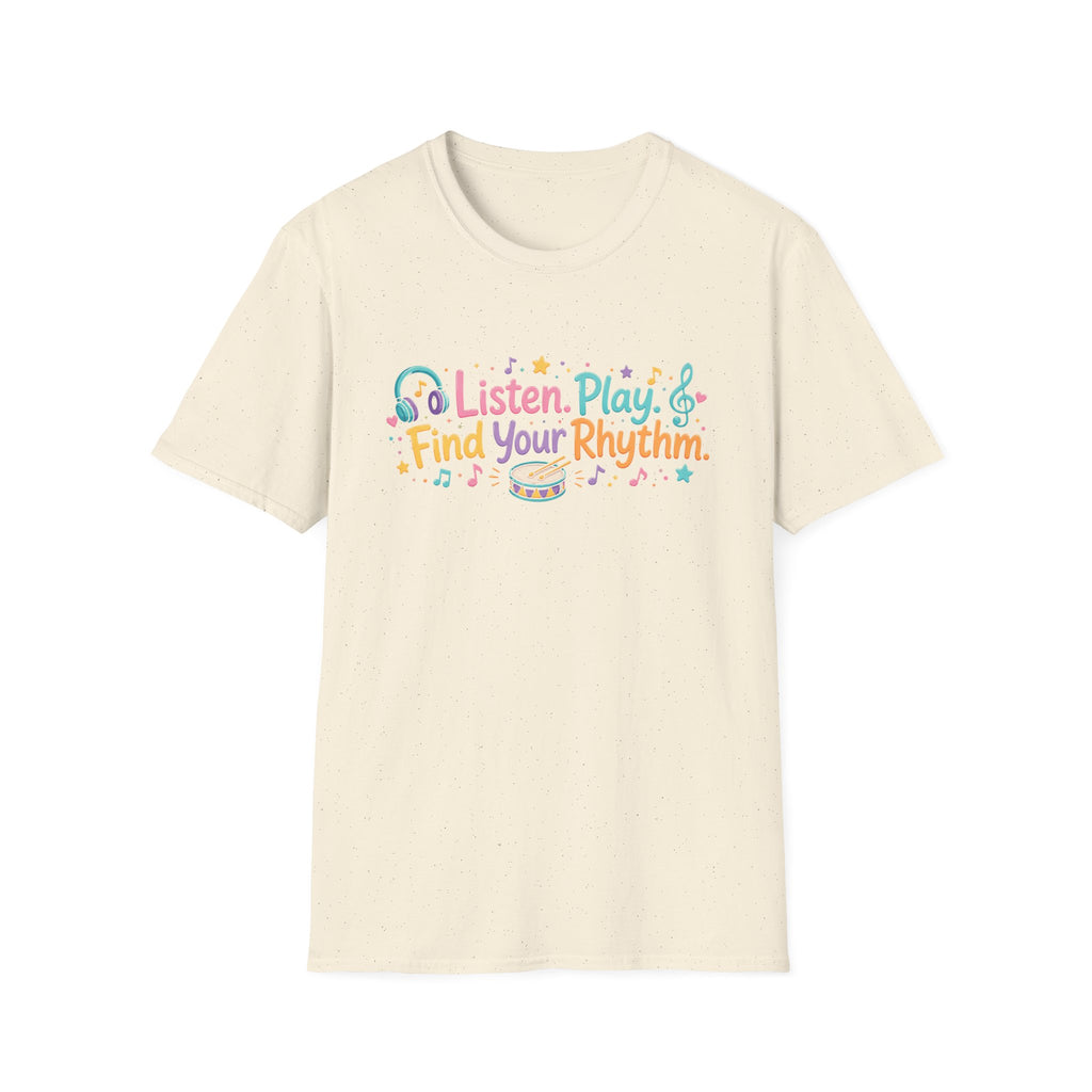 Music Teacher T-shirt
