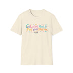 Music Teacher T-shirt