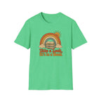 In a Book T-shirt