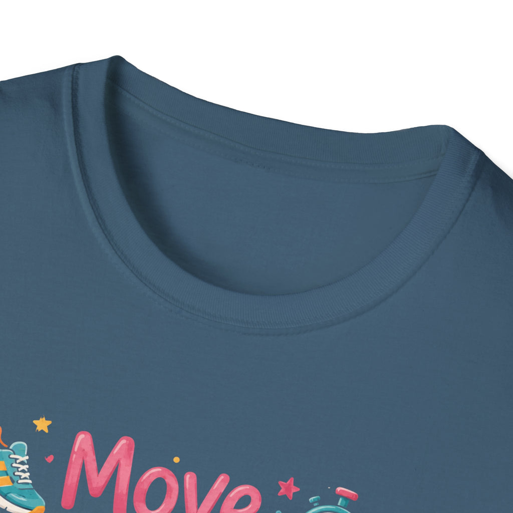 PE Teacher T-shirt