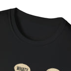 Funny Punctuation T-shirt