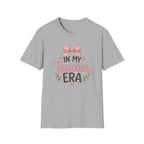 In My Teacher Era T-shirt