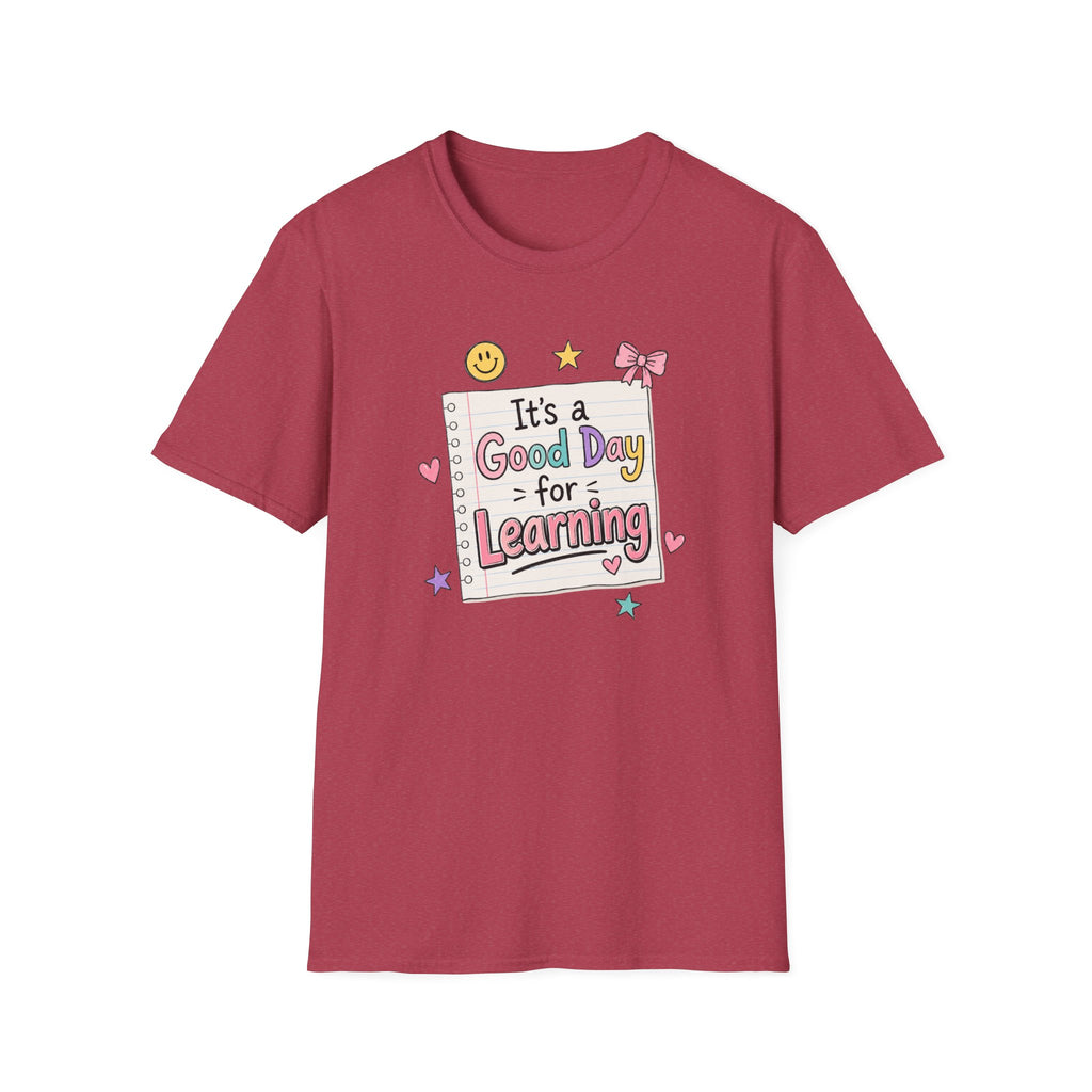 Good Day T-shirt