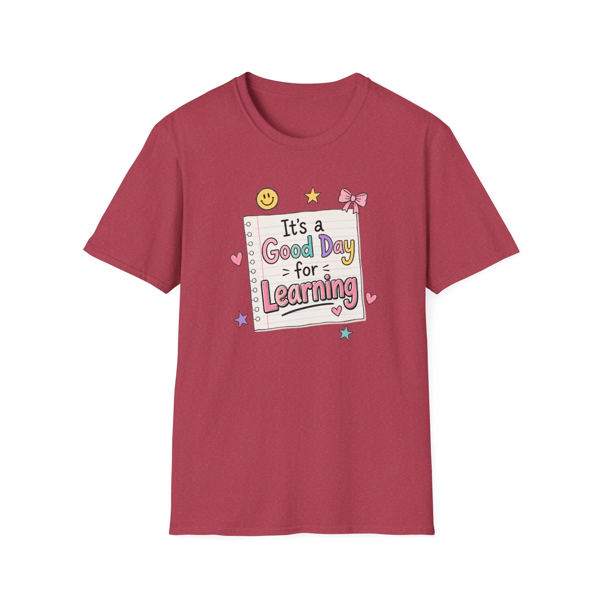Good Day T-shirt
