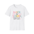Back to School T-shirt