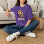 Beaching Not Teaching T-shirt