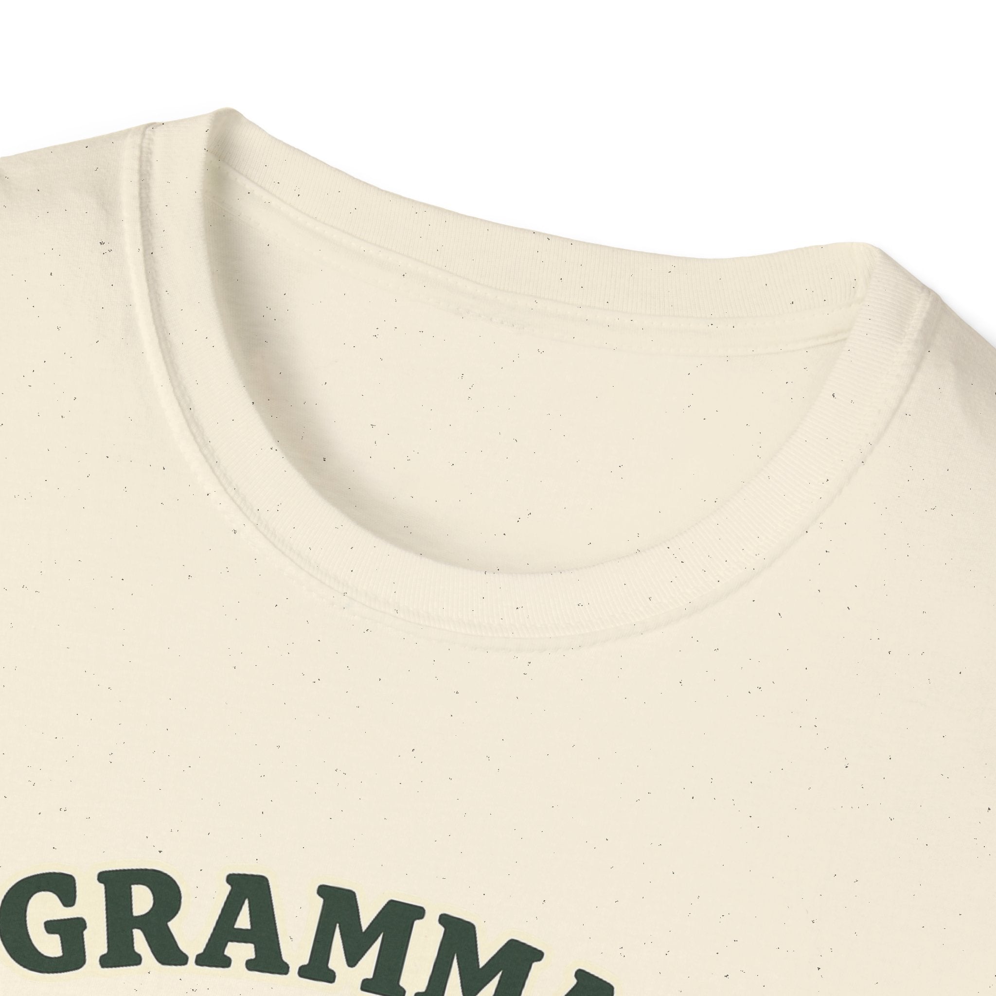Grammar Nerd T-Shirt