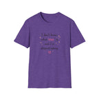 Rizz Teacher T-shirt