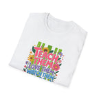 Teach Love Grow T-shirt