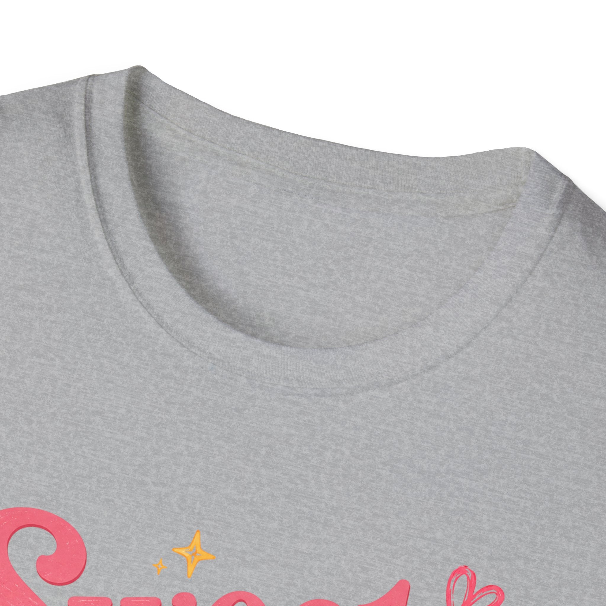 Sweet Classroom Vibes T-shirt