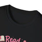 Language Arts Teacher T-shirt