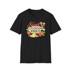 Sweet Classroom Vibes T-shirt