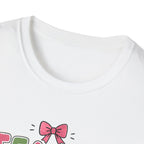Teacher Mom T-shirt