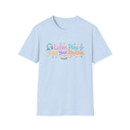 Music Teacher T-shirt