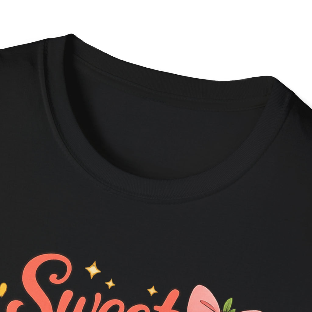 Sweet Classroom Vibes T-shirt