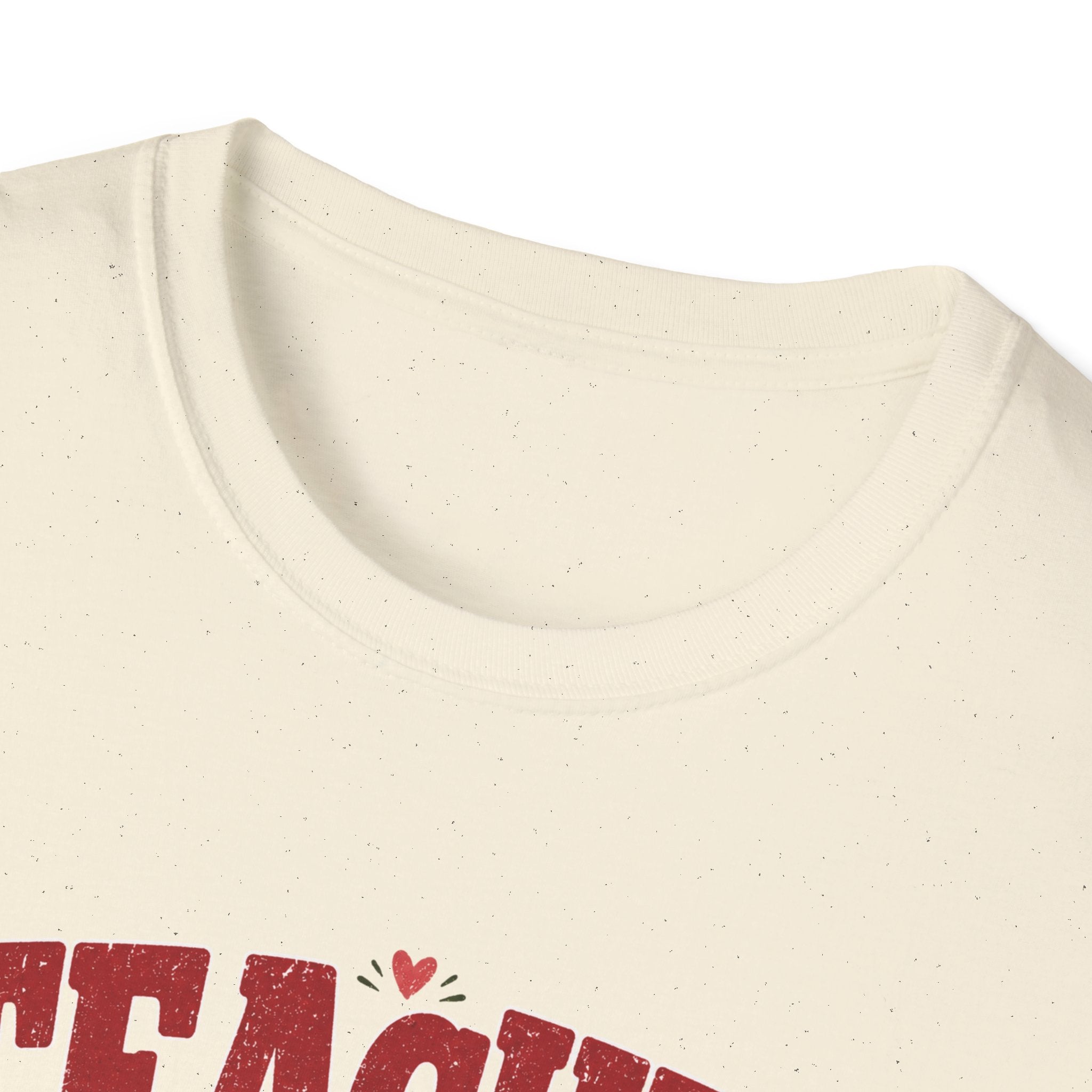 Teacher Mom T-shirt