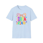 Librarian T-shirt