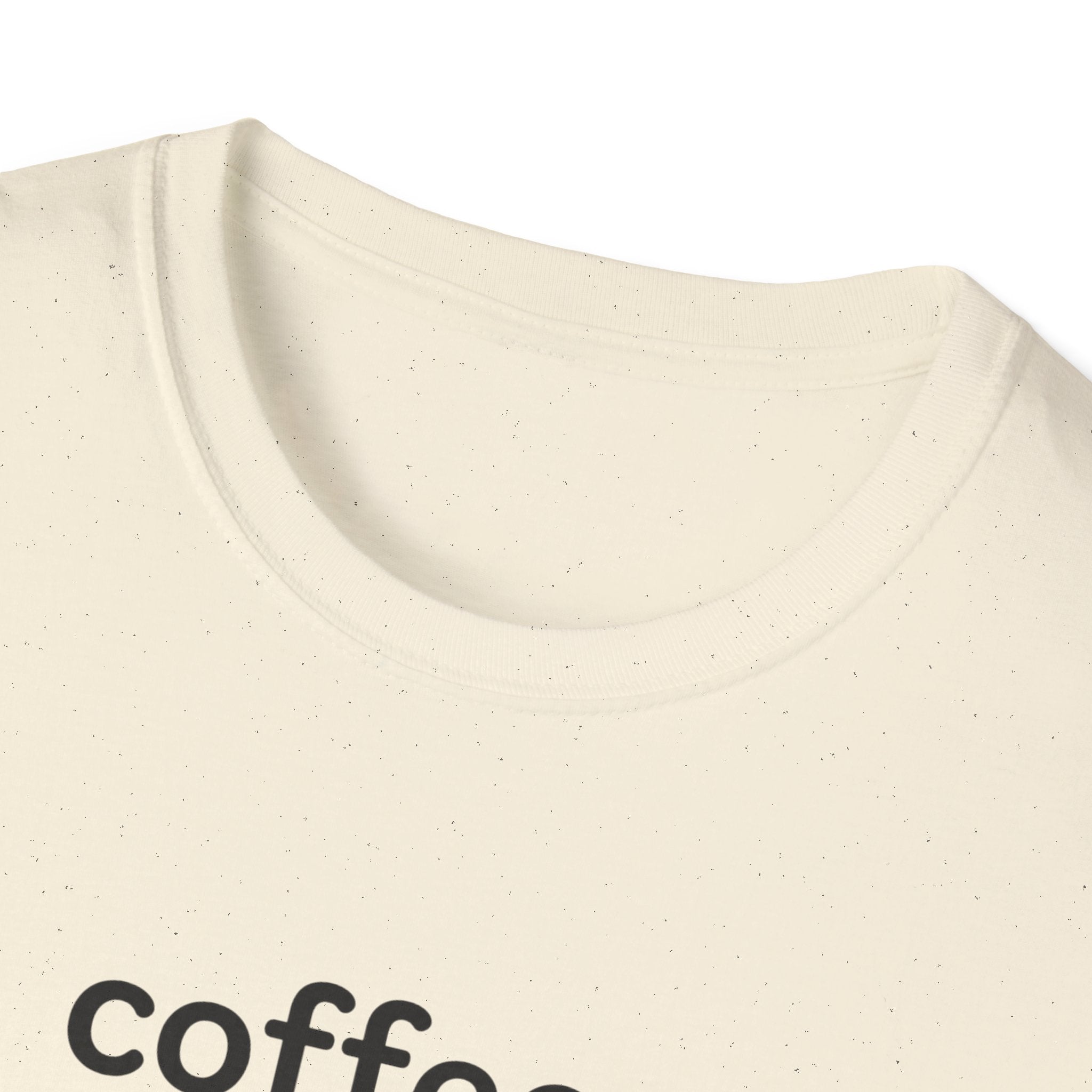 Coffee Maxxing T-shirt