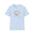 In a Book T-shirt
