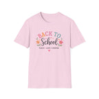Back to School T-shirt