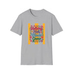 Little Minds Grow T-shirt