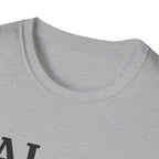 AI Lunch Duty T-shirt