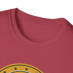 Math Teacher T-shirt