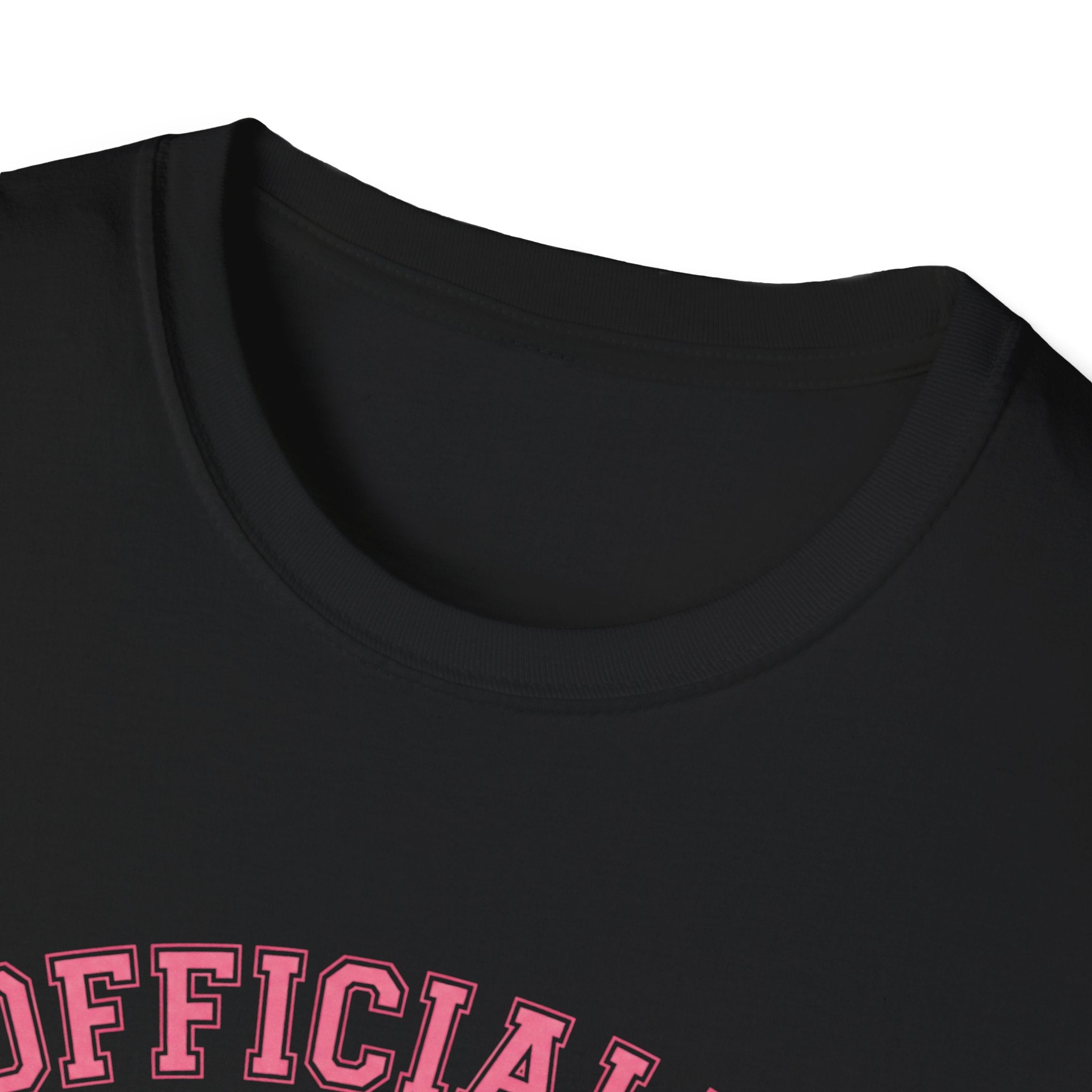 Retired Teacher T-shirt