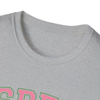 SPED Special Education T-shirt