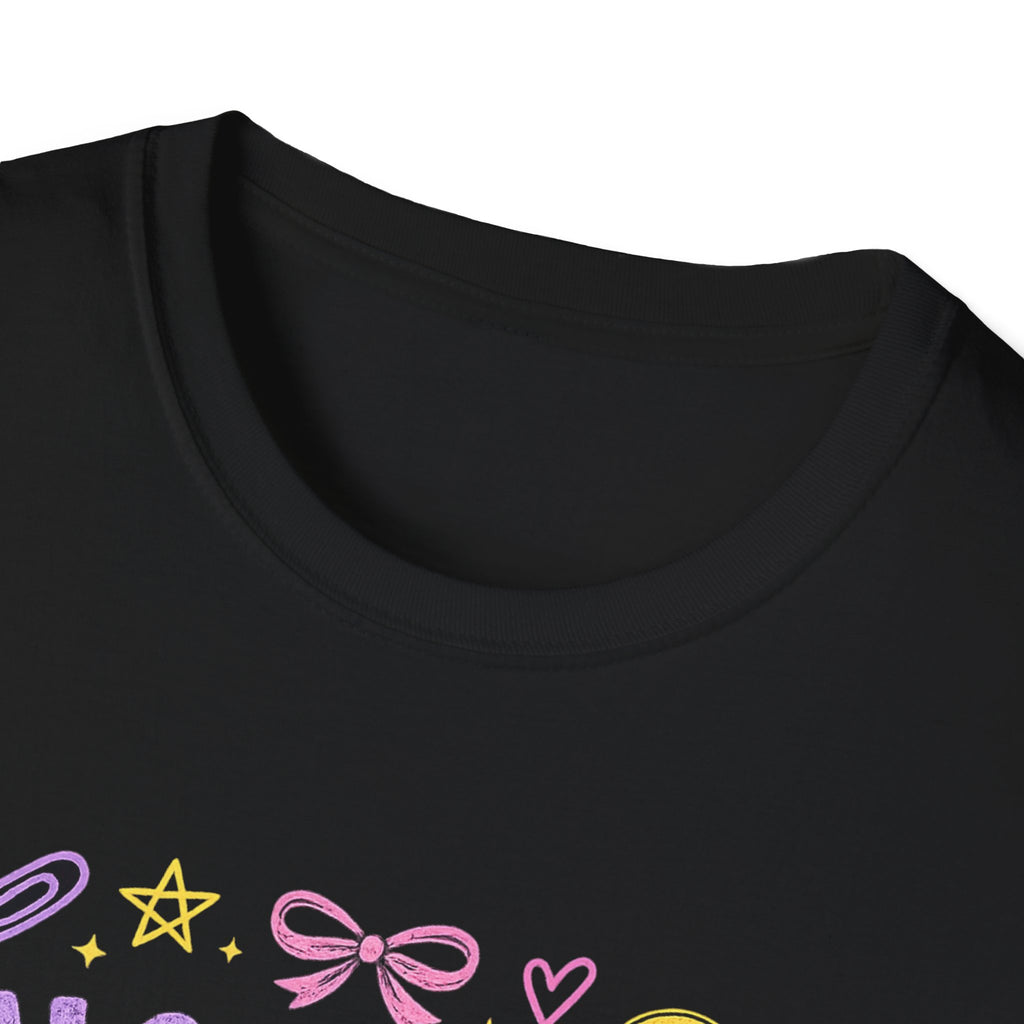AI Lunch Duty T-shirt