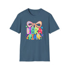 Librarian T-shirt