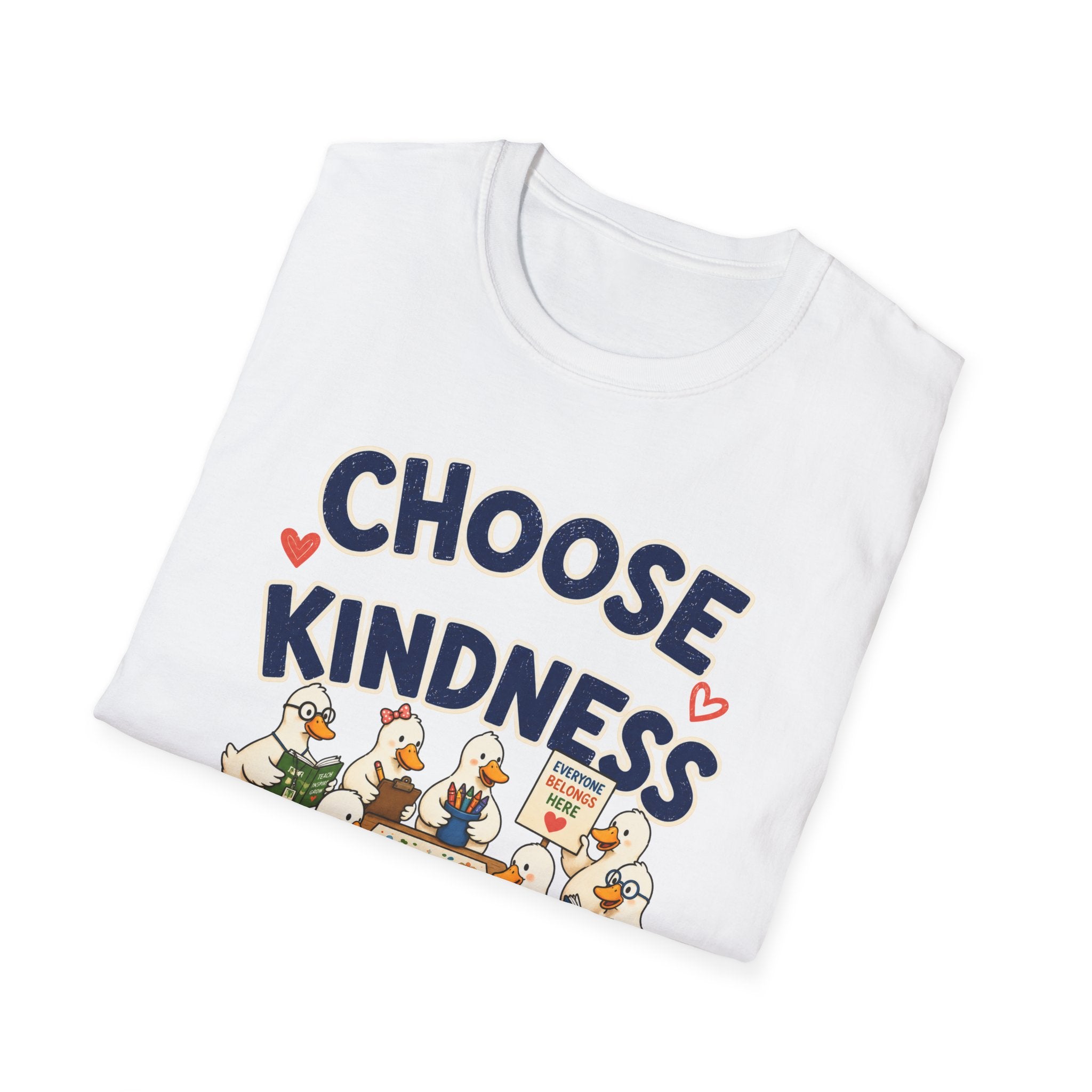 Choose Kindness T-shirt