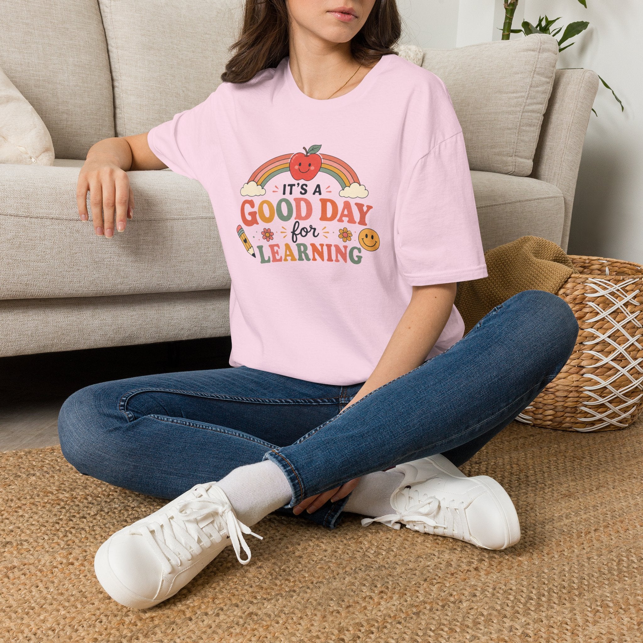 Good Day T-shirt