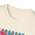 Tired Teachers Club T-shirt