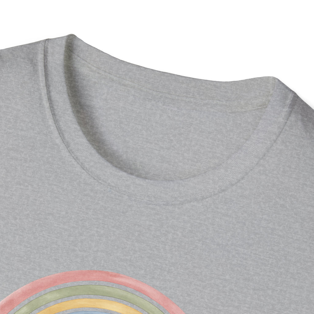 In a Book T-shirt